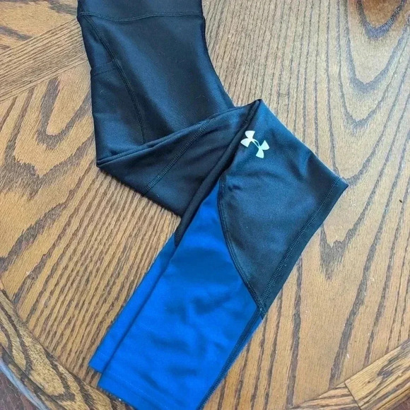 Under Armour women's full length leggings - Picture 2 of 3